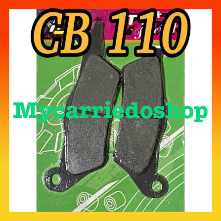 Brake Pad